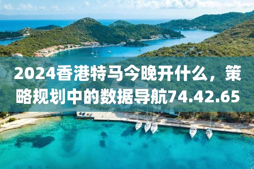 2024香港特马今晚开什么，策略规划中的数据导航74.42.65