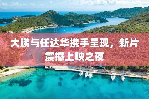 大鹏与任达华携手呈现，新片震撼上映之夜