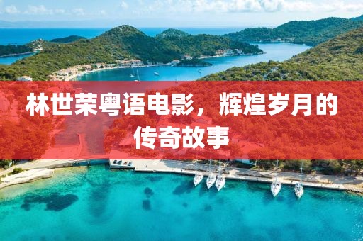 林世荣粤语电影，辉煌岁月的传奇故事