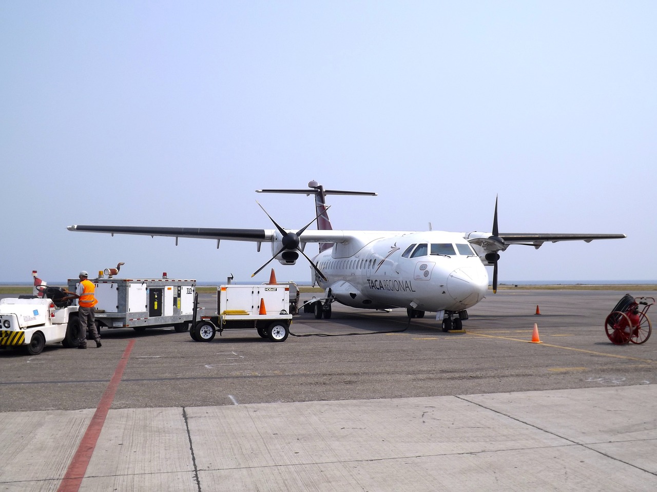 广东GTO机长招聘启事，航空梦想之旅的大门已开启