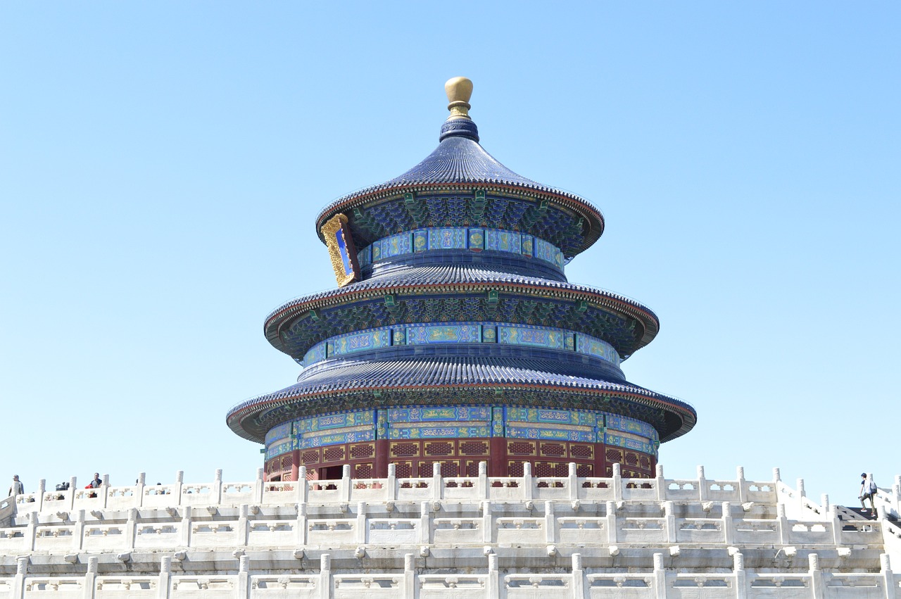 天坛东里腾退资讯，历史与未来的交汇点探索