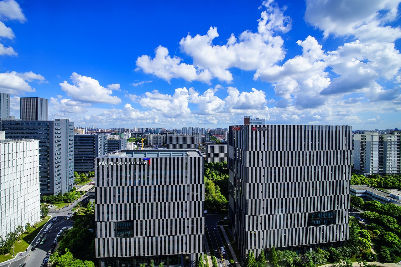 徐州城市发展脉搏与民生改善最新动态