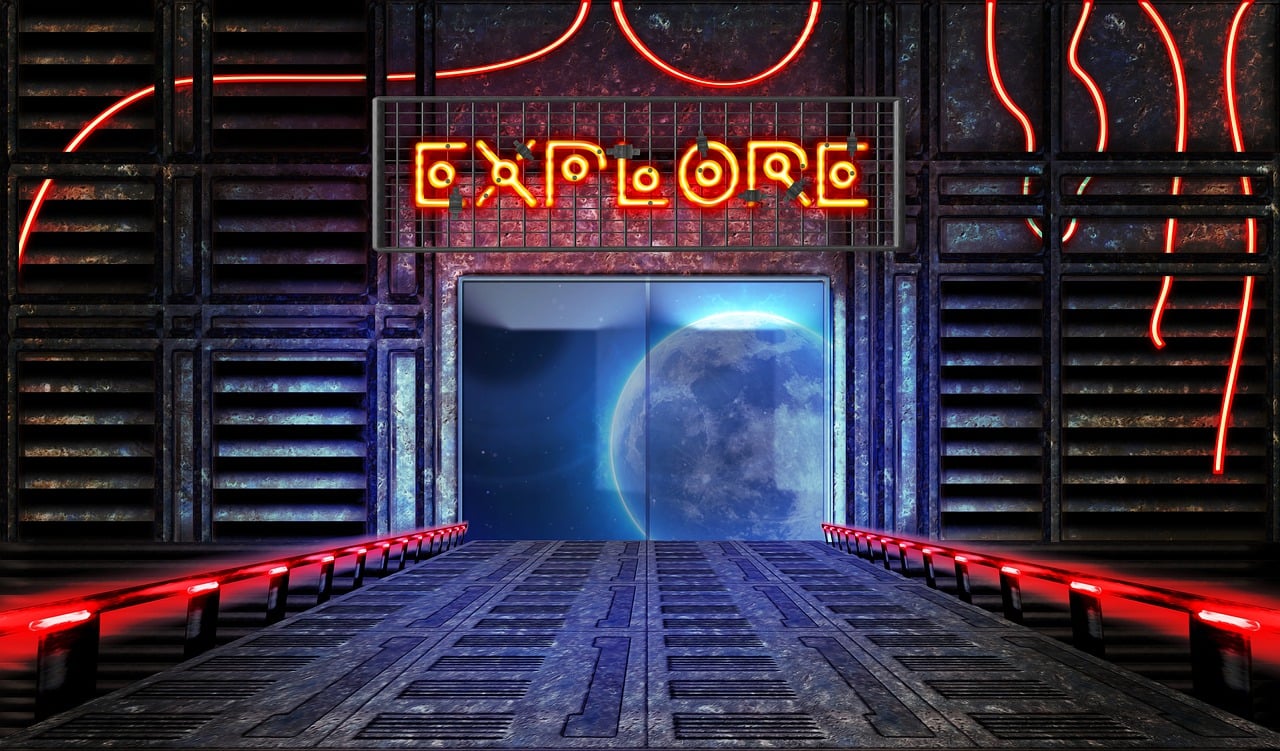 探索宇宙奥秘与未知，宇宙科普前沿揭秘
