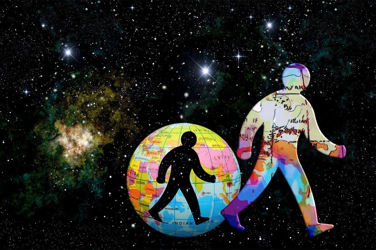 探寻群星璀璨之旅，揭秘11月6日出生明星的魅力之源