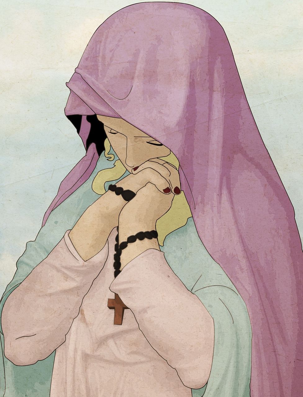 古代女性生活与艺术之美的最新仕女画卷揭秘