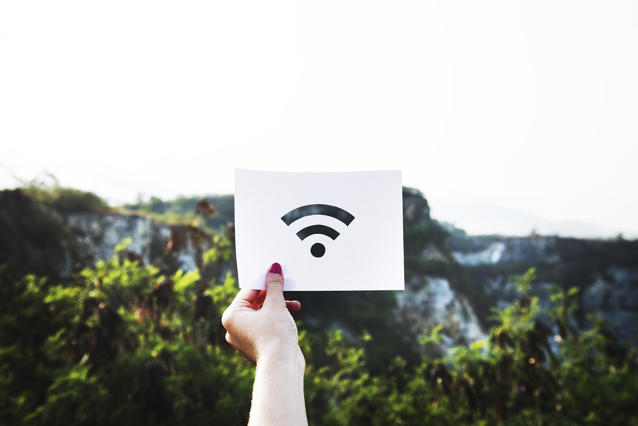 情侣更新WiFi应用，连接爱，共创科技浪漫未来