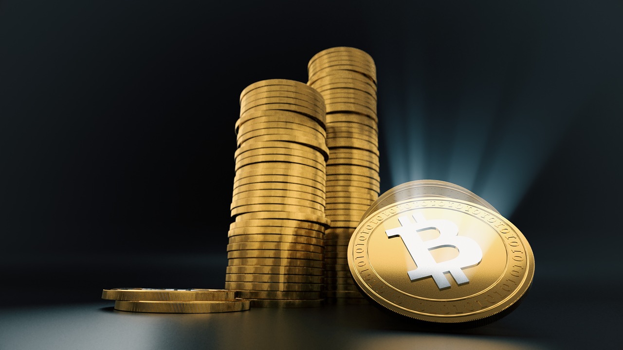 比特币兑美元价格行情深度解析与预测