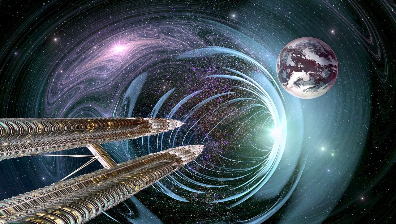异世界开挂动漫，探索奇幻世界的无限潜能