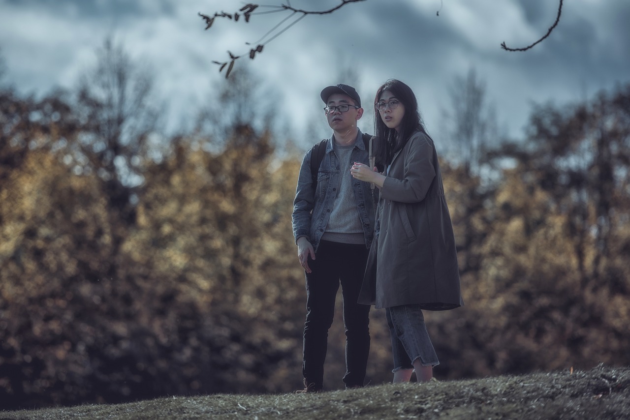 婚前婚后电视剧，爱情与婚姻的现实与虚构探讨
