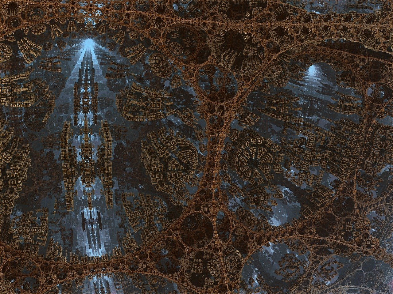 俄罗斯最新科幻电影，探索未知世界的震撼之作，震撼心灵！