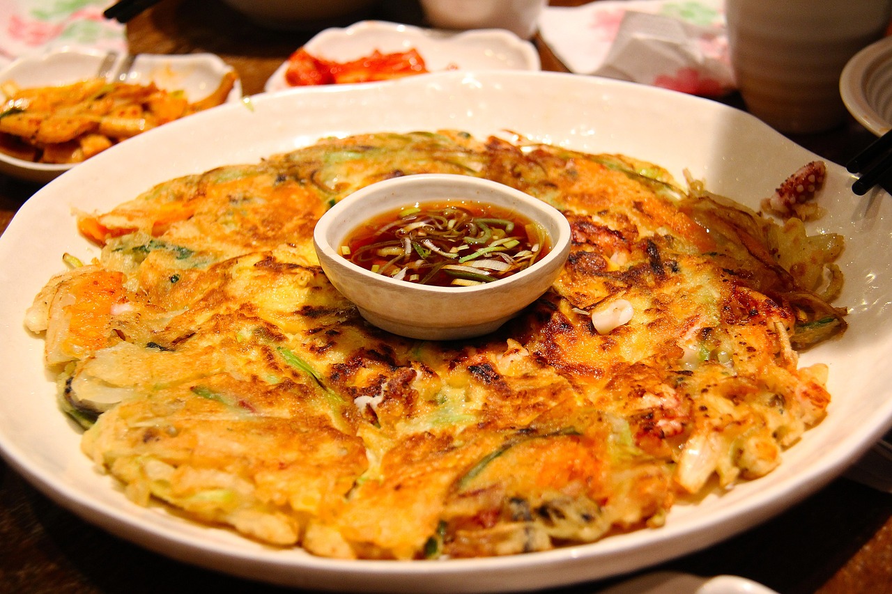 街头新味小吃，城市味蕾的新宠，尝鲜必选！